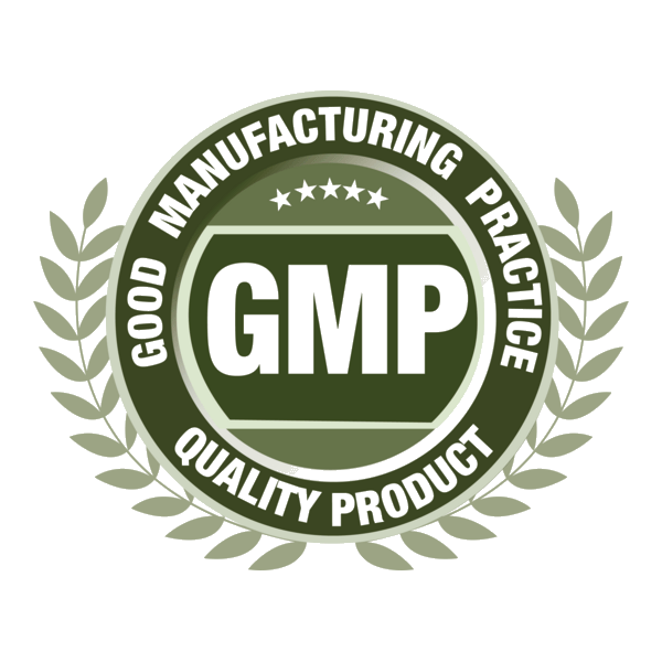 GMP Logo